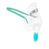 Adult Oxygen Therapy Mask with Tube