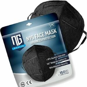 N95 Mask Ng Health