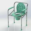 Tynor Commod Chair