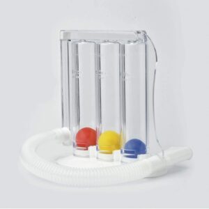 respirometer