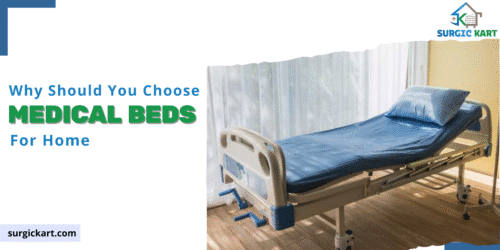 Medical Beds for Home